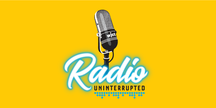 Radio Uninterrupted Support Pagge