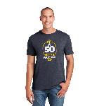 WJCT 50 Years T-Shirt