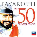 Great Performances Pavarotti DVD