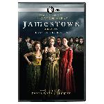 Jamestown DVD Set