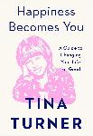 Tina Turner Book