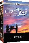 Ken Burns Civil War 25th 6-DVD