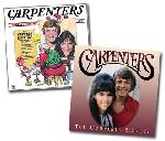 Carpenters Close To You CD Set