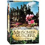 Midsomer Murders DVD Set