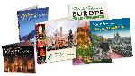 Rick Steves European Christmas DVD Set