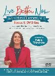 Live Better Now with Mimi Guarneri DVD
