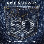 Neil Diamond Australia CD Set