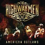 Highwaymen Live CD/DVD Set