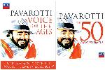 Great Performances Pavarotti Combo