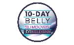 10 Day Belly Slimdown with Dr. Kellyann Combo
