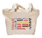 Click here for more information about Mister Rogers Tote