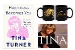 Tina Turner Combo