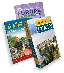 Rick Steves' Heart of Italy Guidebook