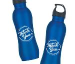 Click here for more information about WJCT Water Bottle