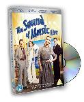 The Sound Of Music DVD