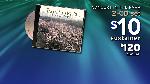 Paul Simon's Concert In The Park CD Set