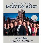 Click here for more information about Downton Abbey Book