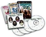 California Dreamin Combo 4CD Set and 3DVD Set