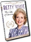Betty White DVD