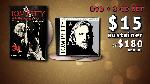 Tom Petty and the Heartbreakers CD Set 